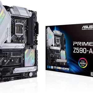 ASUS Z590-A