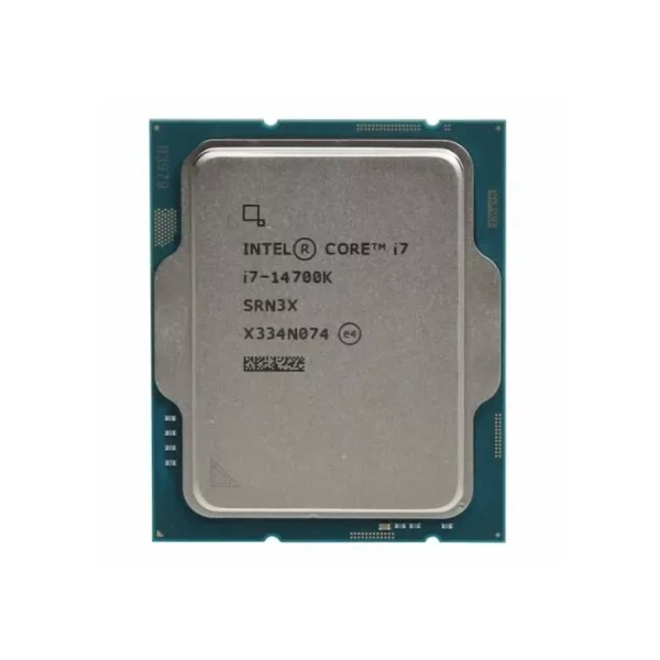 Intel Core i7 14700K