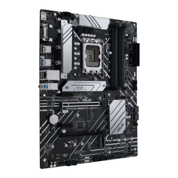 Asus Prime B660-PLUS D4