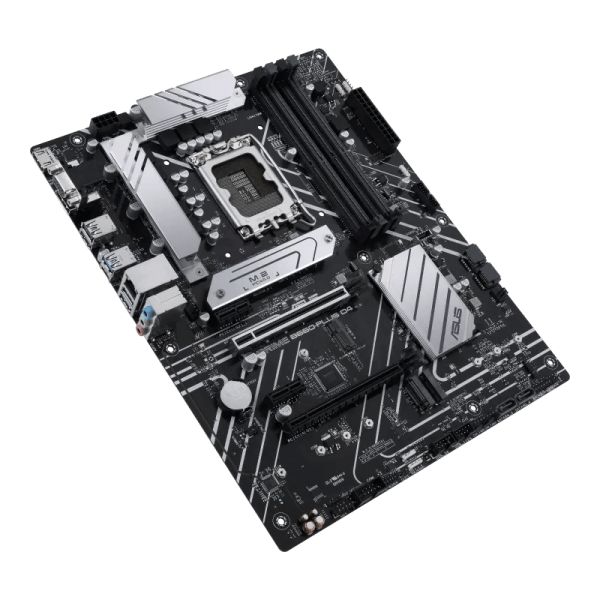 Asus Prime B660-PLUS D4