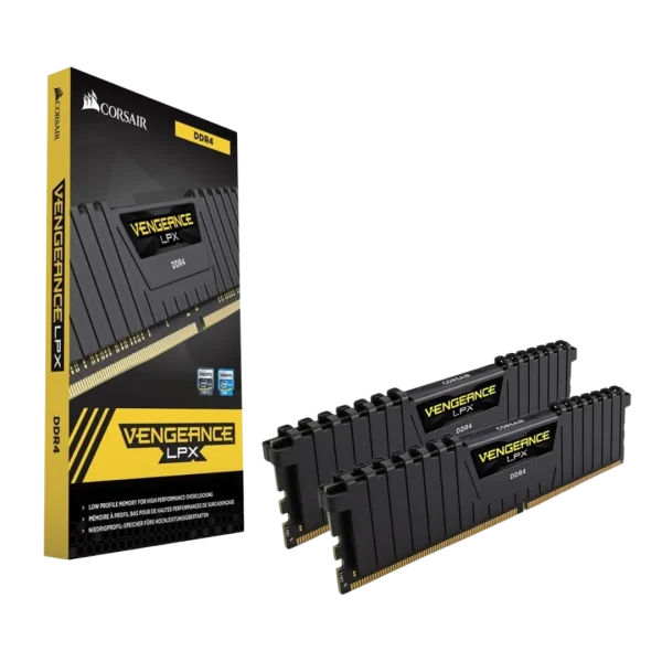 Corsair Vengeance LPX 16GB