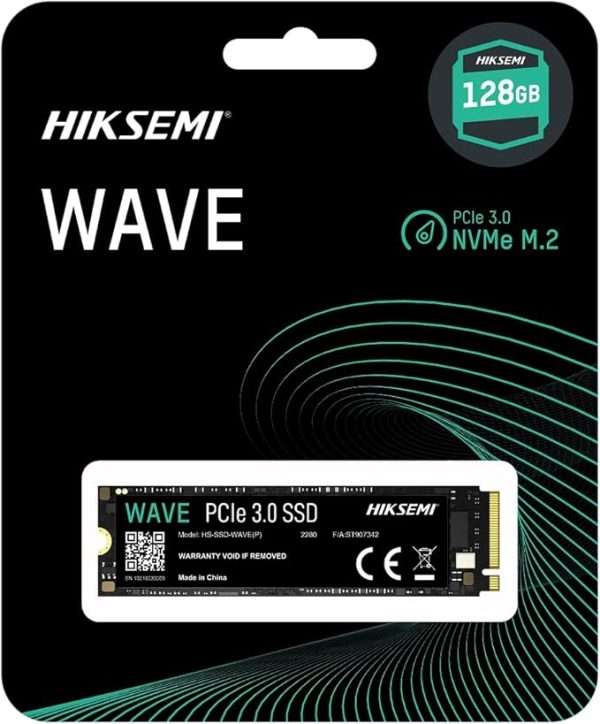 HIKSEMI WAVE 128GB