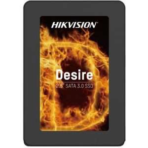 HIKVISION DESIRE 128GB