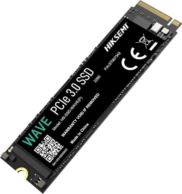 HIKSEMI WAVE 256GB