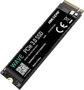 HIKSEMI WAVE 128GB