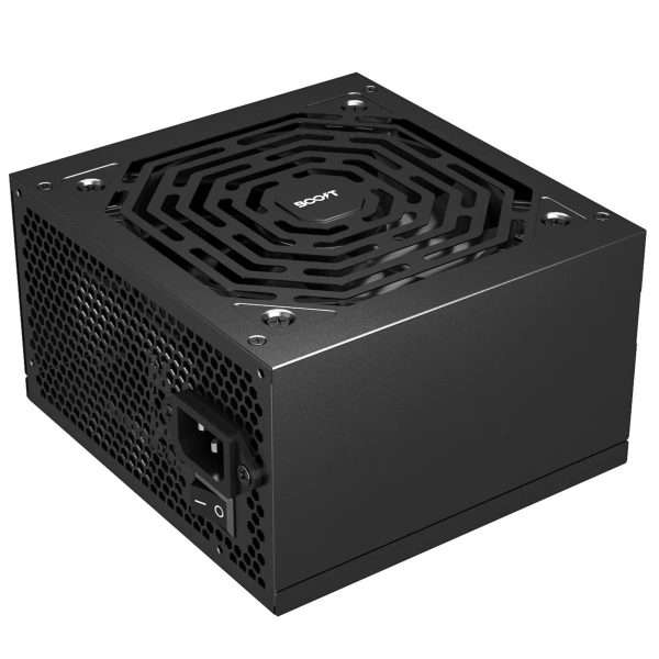 BOOST TITAN 650W