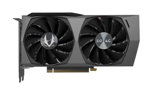 GeForce RTX 3060Ti