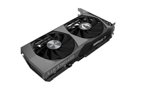 GeForce RTX 3060Ti