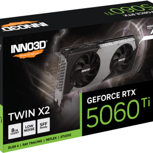 INNO3D GeForce RTX 5060Ti